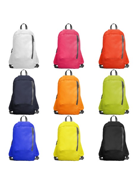 ROLY Sison Small Backpack  personnalisable
