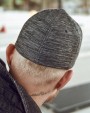 Petjes FLEXFIT Twill Knit Flexfit voor bedrukking &amp; borduring