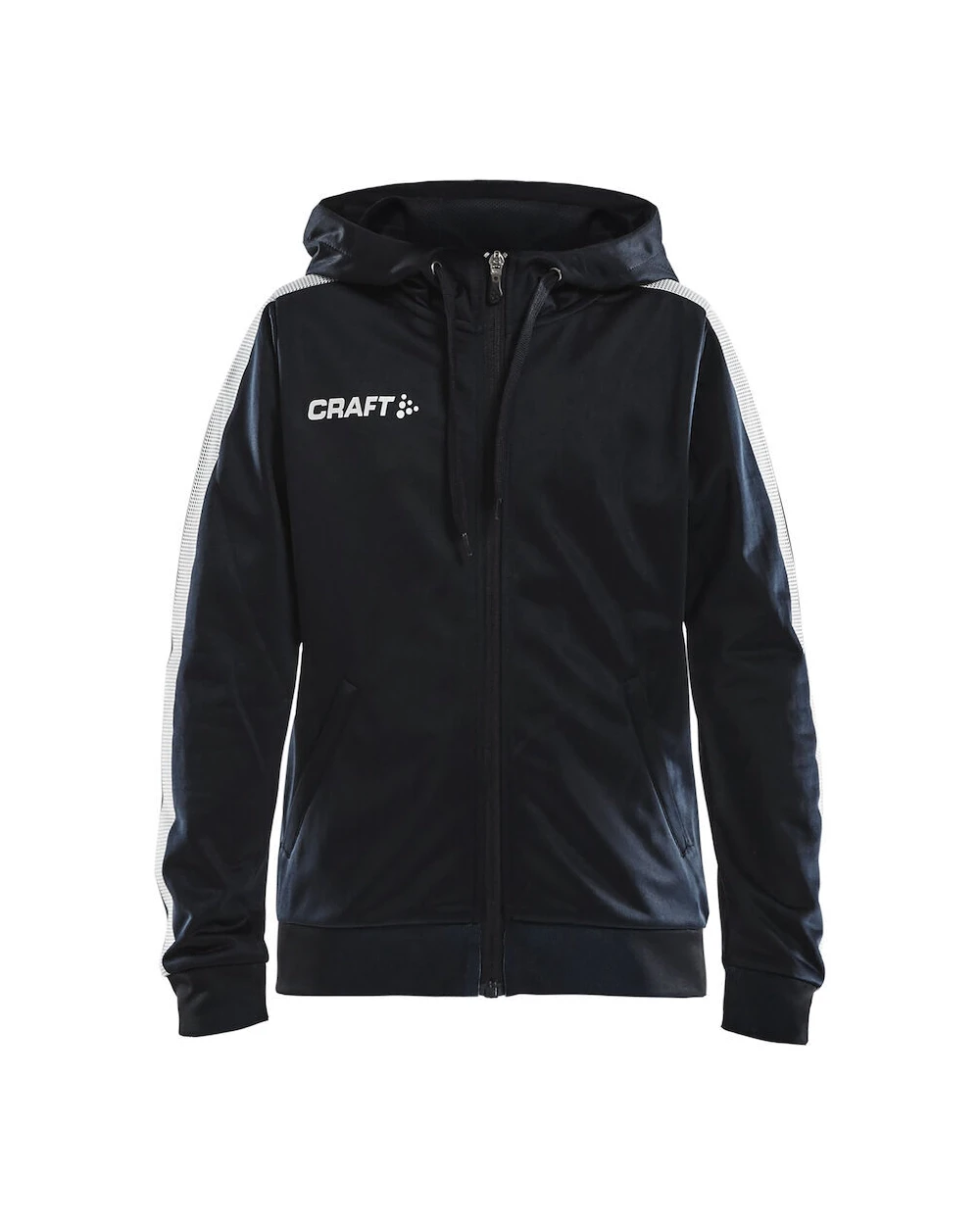 Jassen CRAFT Pro Control Hood Jacket Jr voor bedrukking &amp; borduring