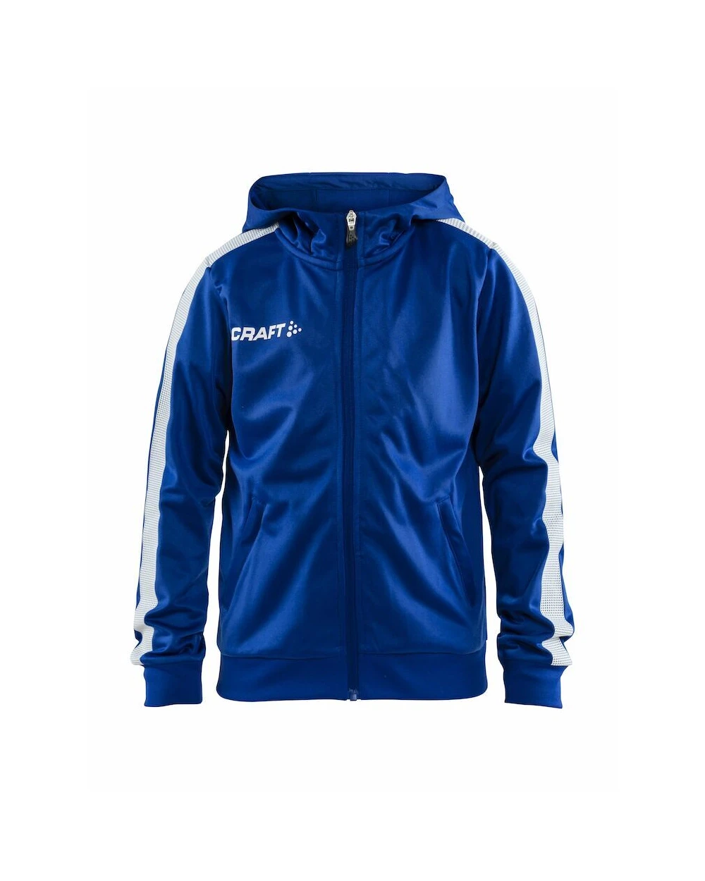 Jassen CRAFT Pro Control Hood Jacket Jr voor bedrukking &amp; borduring