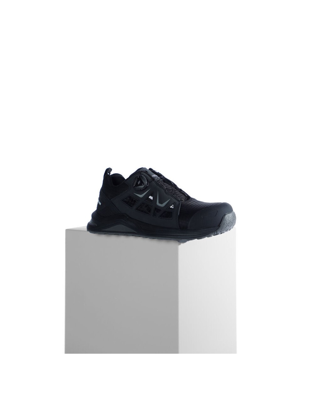 Benodigdheden PROJOB 9514 ORYX SANDAAL S1PS voor bedrukking &amp; borduring