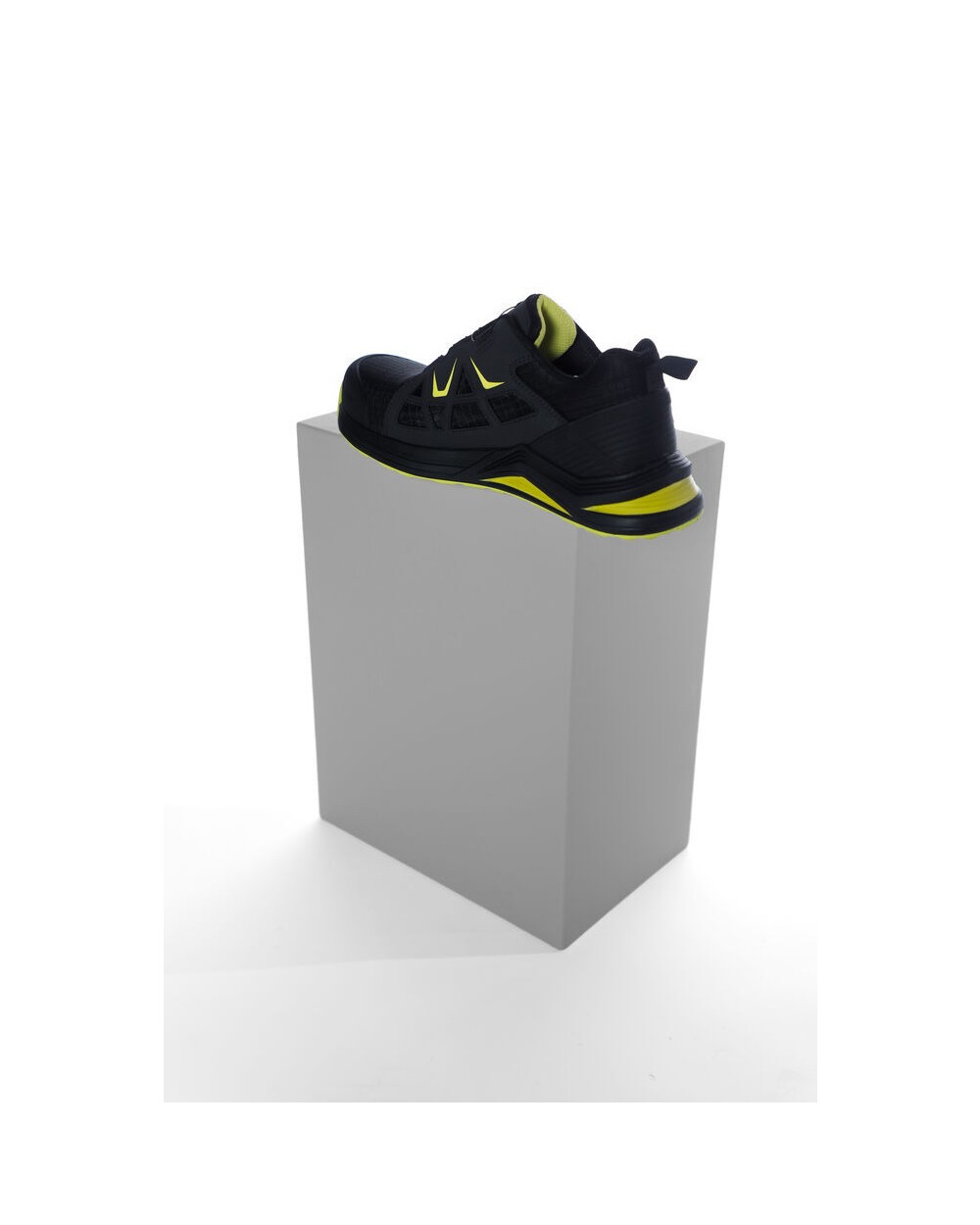 Benodigdheden PROJOB 9514 ORYX SANDAAL S1PS voor bedrukking &amp; borduring