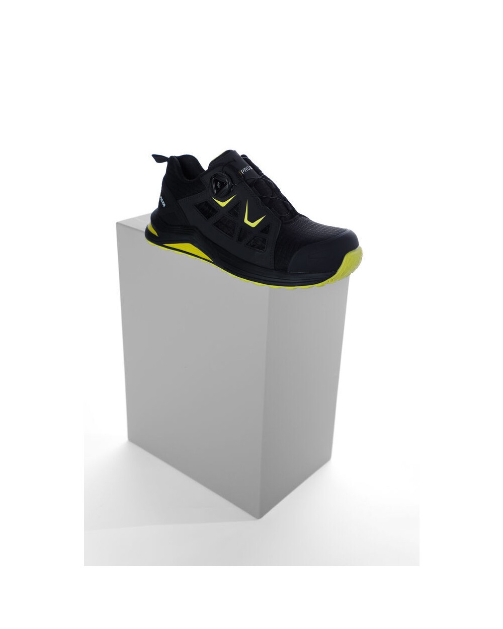 Benodigdheden PROJOB 9514 ORYX SANDAAL S1PS voor bedrukking &amp; borduring