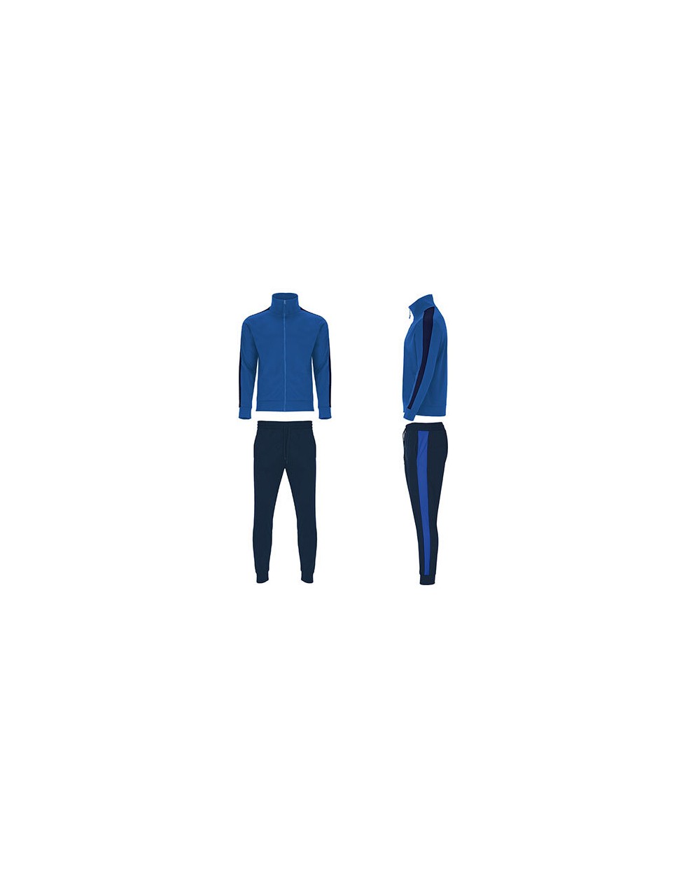Pantalons personnalisable ROLY CRETA