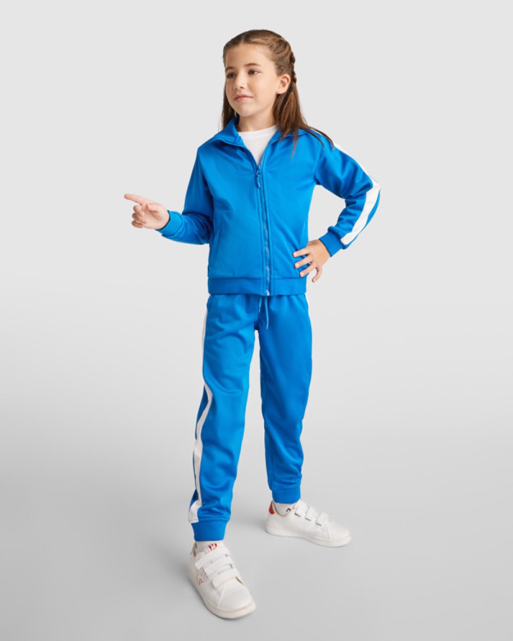 Pantalons personnalisable ROLY CRETA