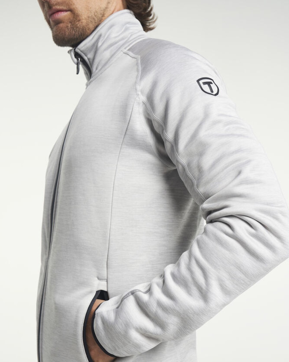 TENSON TXlite Midlayer Zip
Herren Jacken personalisierbar