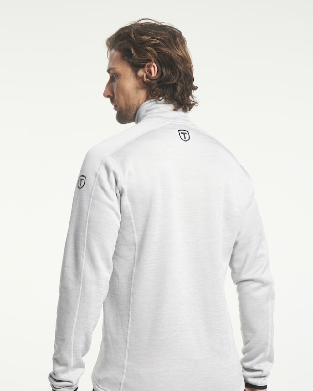 Vestes personnalisable TENSON TXlite Midlayer Zip
Hommes