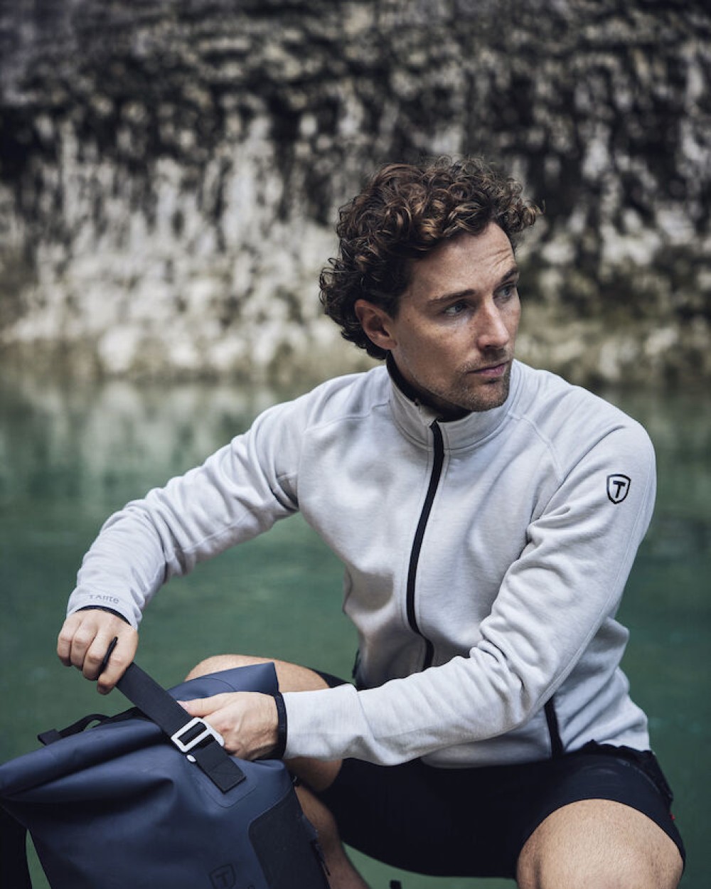 Jassen TENSON TXlite Midlayer Zip
Heren voor bedrukking &amp; borduring