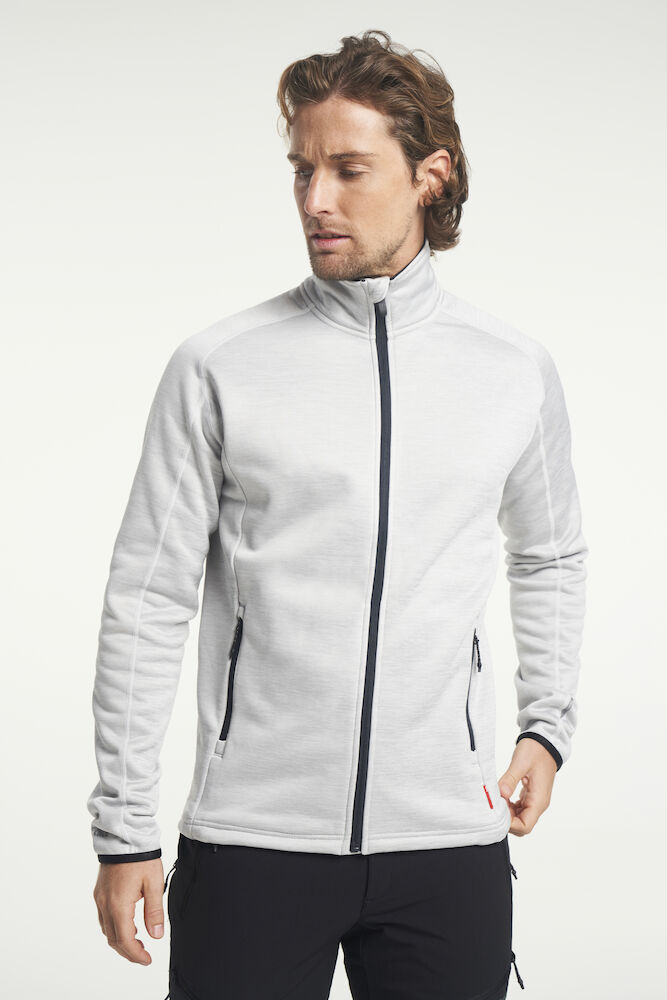 Jassen TENSON TXlite Midlayer Zip
Heren voor bedrukking &amp; borduring