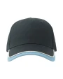 Casquettes personnalisable ATLANTIS KID STAR-S