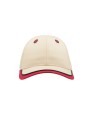 Casquettes personnalisable ATLANTIS KID STAR-S