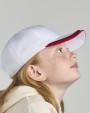 Casquettes personnalisable ATLANTIS KID STAR-S