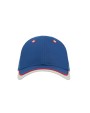 Casquettes personnalisable ATLANTIS KID STAR-S