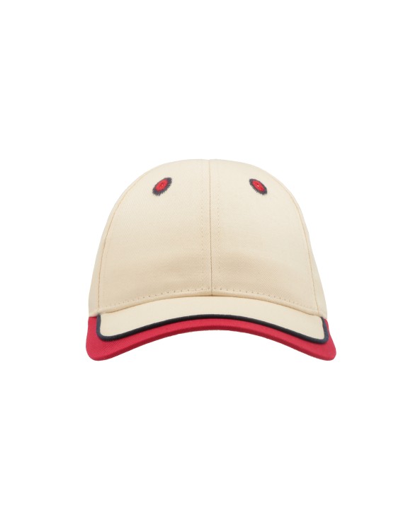 Casquettes personnalisable ATLANTIS KID STAR-S