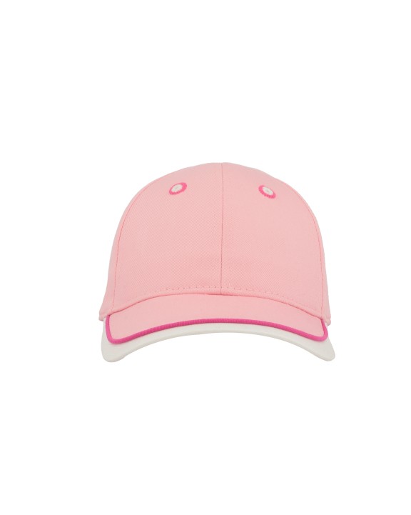 Casquettes personnalisable ATLANTIS KID STAR-S