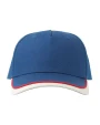 Casquettes personnalisable ATLANTIS KID STAR-S