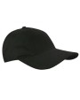 PRINTWEAR Brushed Promo Cap Kappen personalisierbar