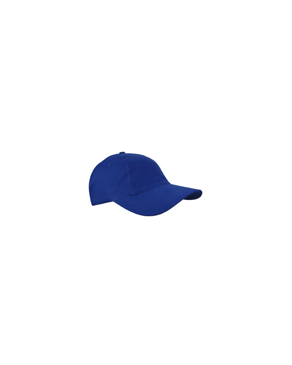 PRINTWEAR Brushed Promo Cap Kappen personalisierbar