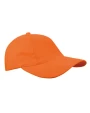 Casquettes personnalisable PRINTWEAR Brushed Promo Cap