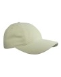 Casquettes personnalisable PRINTWEAR Brushed Promo Cap