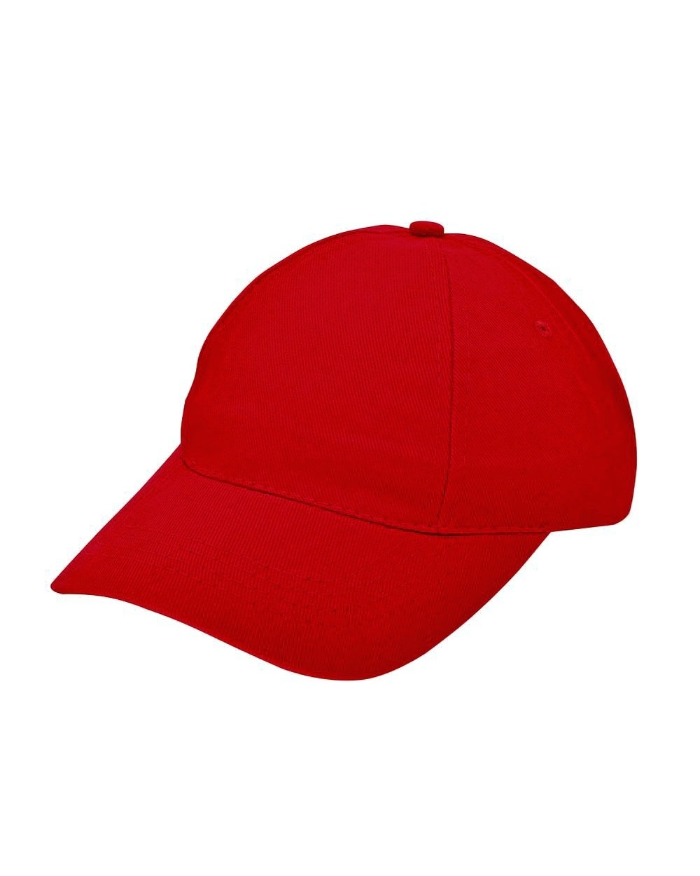 Casquettes personnalisable PRINTWEAR Brushed Promo Cap