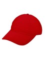 Casquettes personnalisable PRINTWEAR Brushed Promo Cap