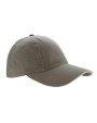 PRINTWEAR Brushed Promo Cap Kappen personalisierbar