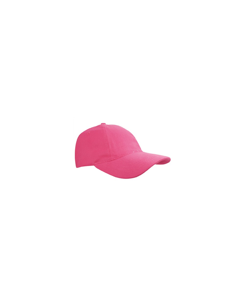 Casquettes personnalisable PRINTWEAR Brushed Promo Cap