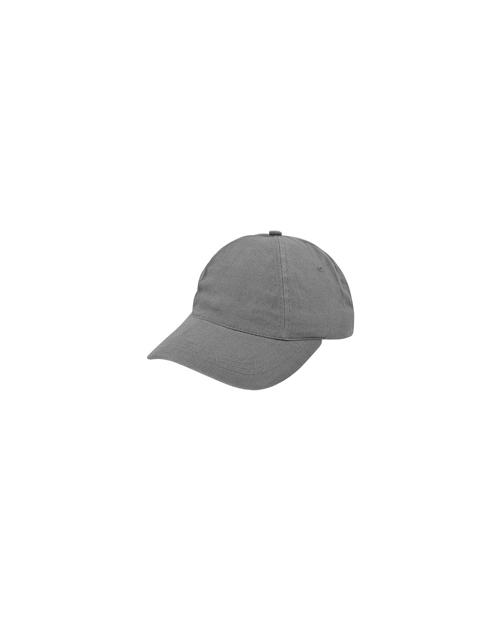 PRINTWEAR Brushed Promo Cap Kappen personalisierbar