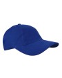 PRINTWEAR Brushed Promo Cap Kappen personalisierbar