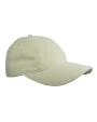 Petjes PRINTWEAR Brushed Promo Cap voor bedrukking &amp; borduring