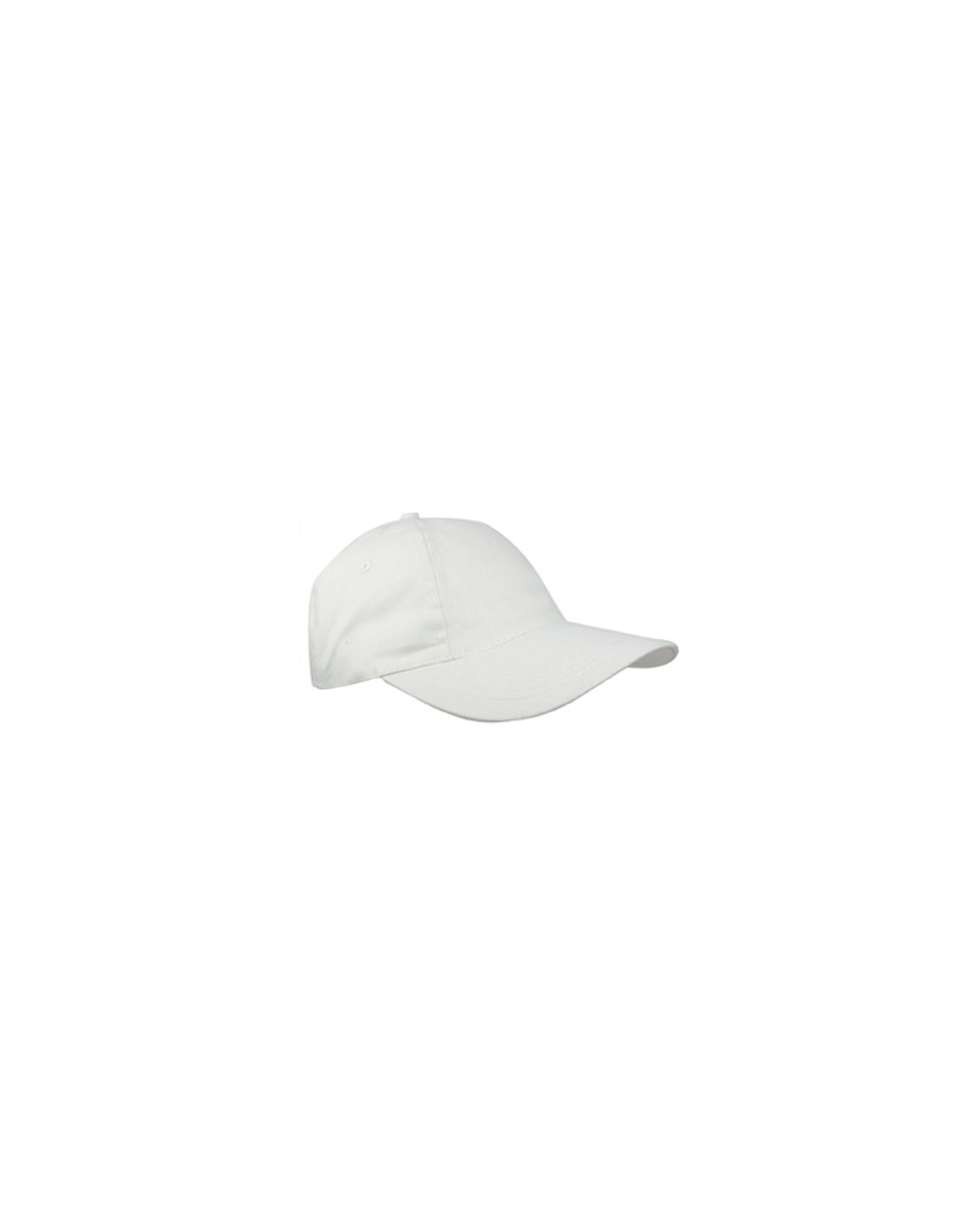 Casquettes personnalisable PRINTWEAR Brushed Promo Cap