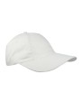Casquettes personnalisable PRINTWEAR Brushed Promo Cap