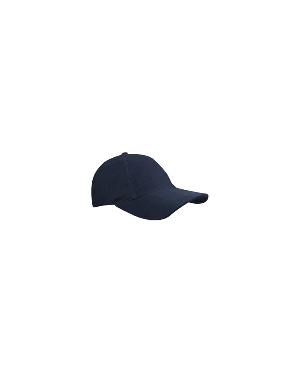 Casquettes personnalisable PRINTWEAR Brushed Promo Cap