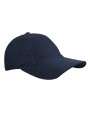 PRINTWEAR Brushed Promo Cap Kappen personalisierbar