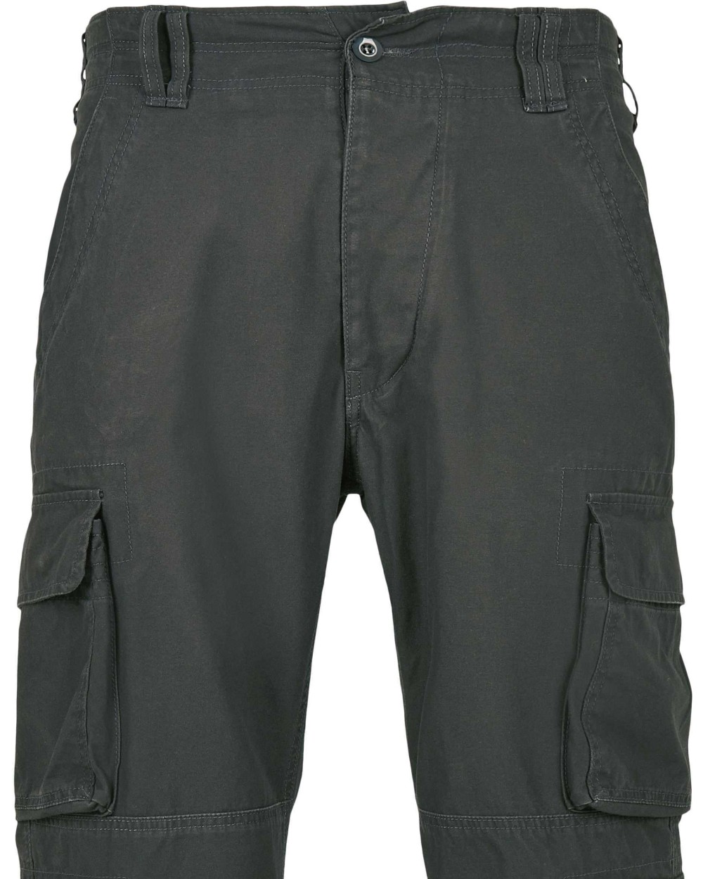 Broeken BUILD YOUR BRAND Pure vintage trousers voor bedrukking &amp; borduring