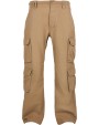 Pantalons personnalisable BUILD YOUR BRAND Pantalon Pure vintage