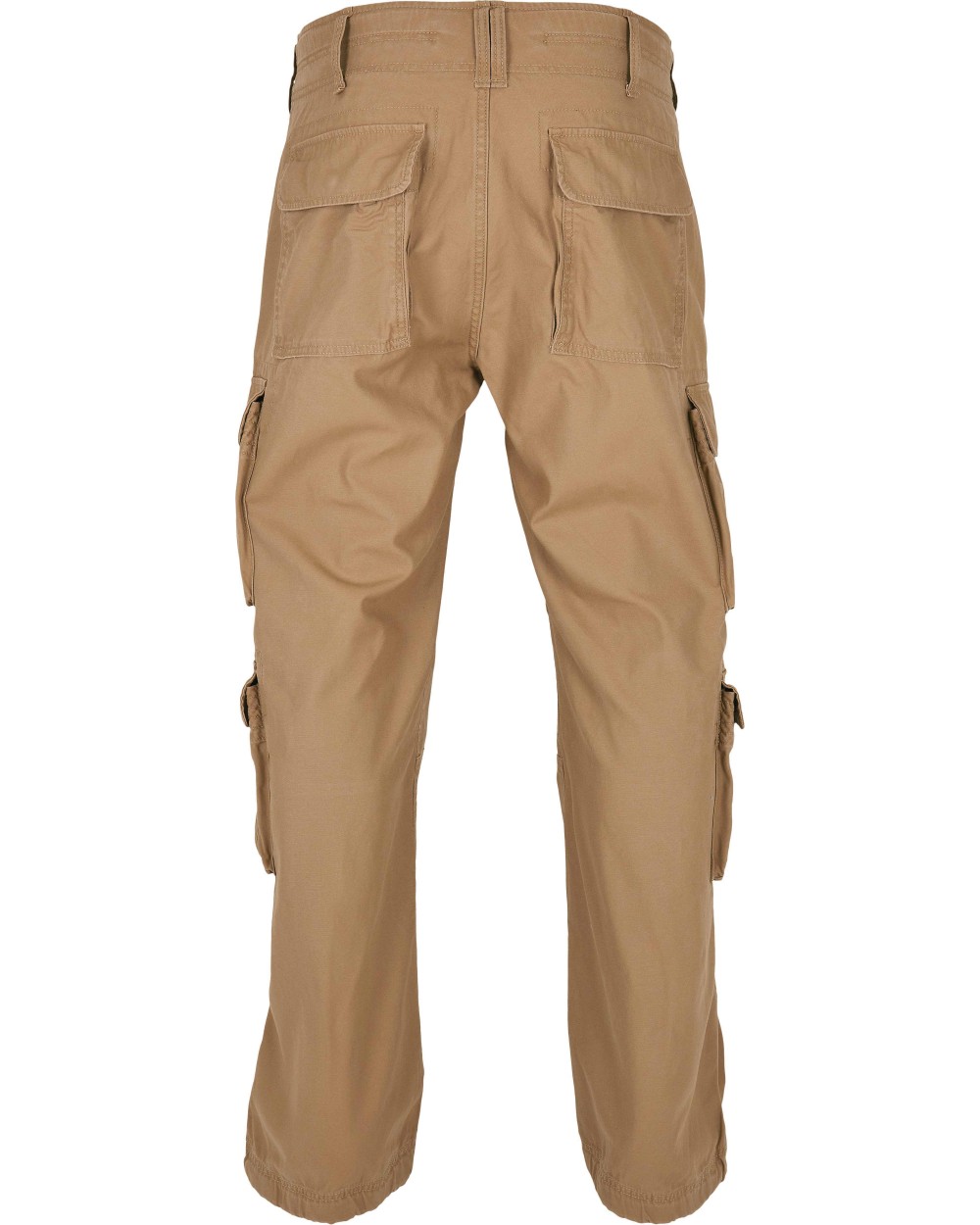 Broeken BUILD YOUR BRAND Pure vintage trousers voor bedrukking &amp; borduring