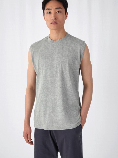 T-Shirts à personnaliser B&C EXACT MOVE 