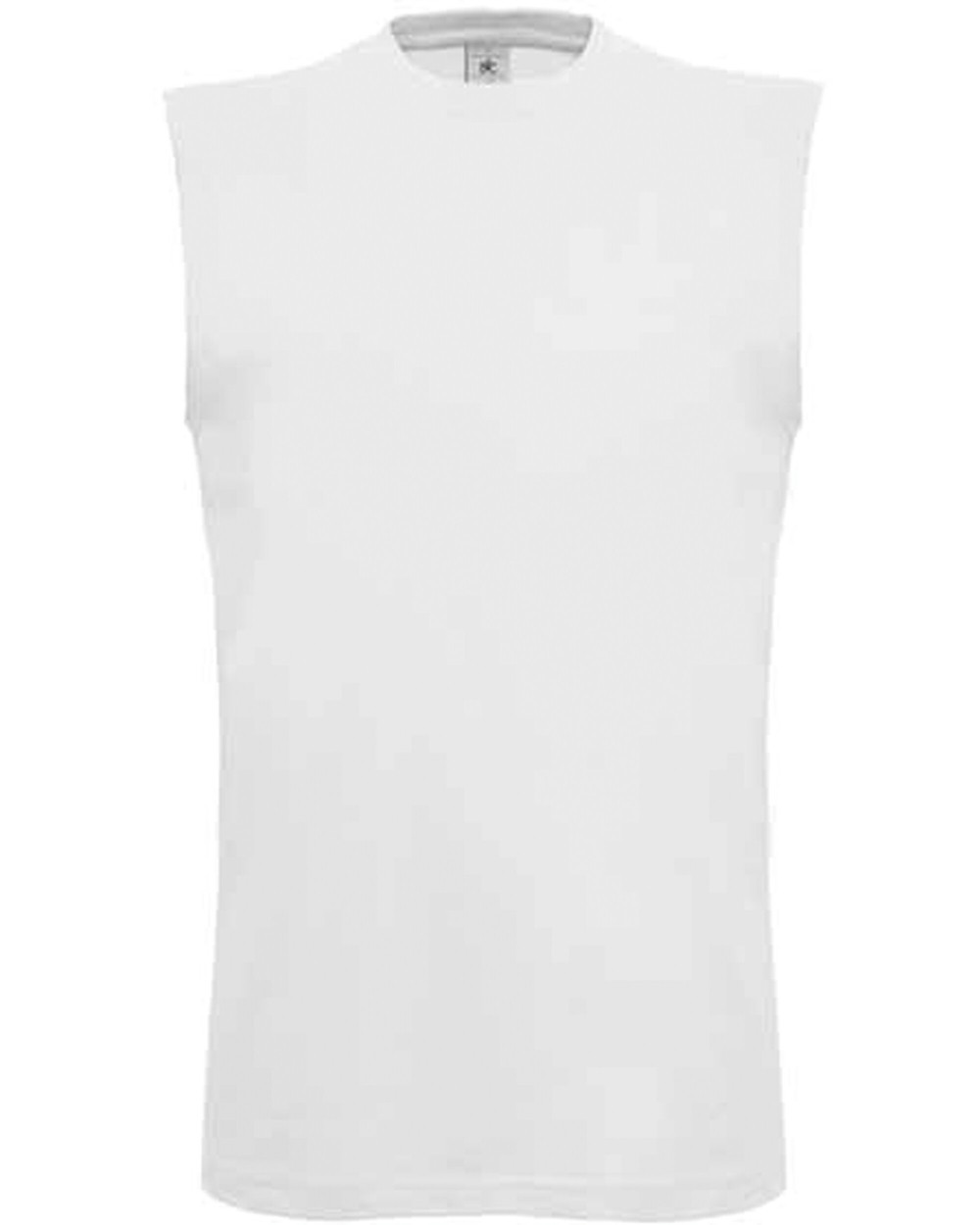 T-shirts B&C EXACT MOVE voor bedrukking &amp; borduring