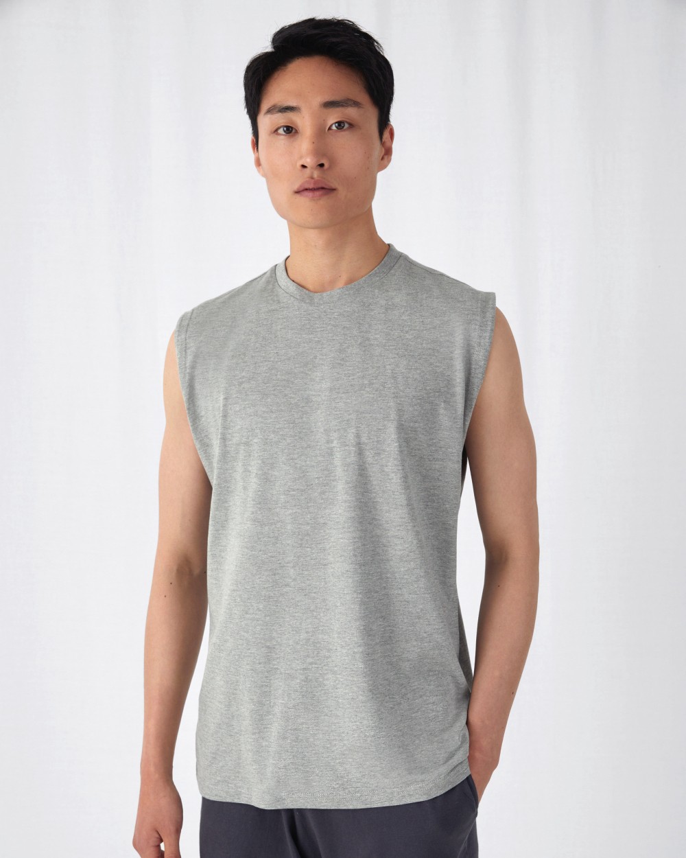 T-Shirts personnalisable B&C EXACT MOVE