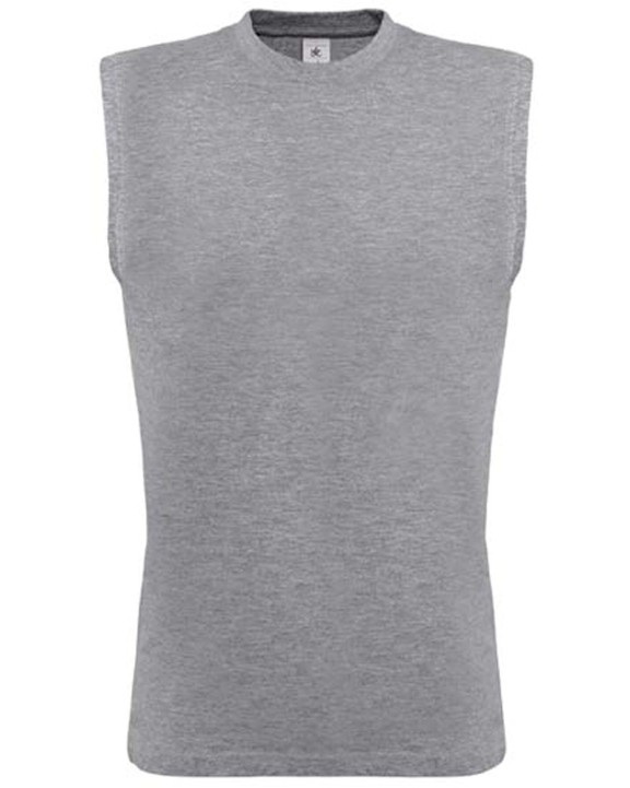 T-Shirts personnalisable B&C EXACT MOVE