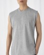T-shirts B&C EXACT MOVE voor bedrukking &amp; borduring