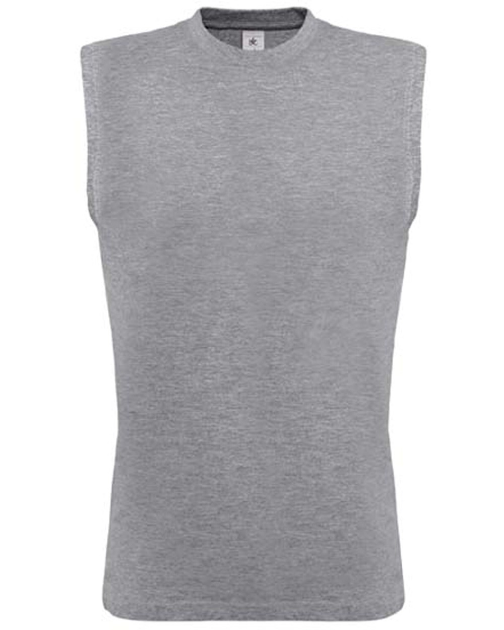 T-shirts B&C EXACT MOVE voor bedrukking &amp; borduring