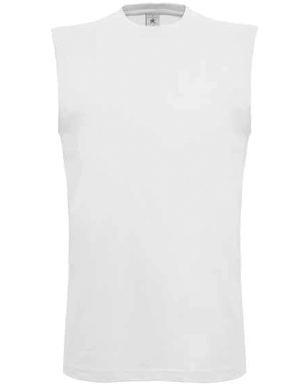T-shirts B&C EXACT MOVE voor bedrukking &amp; borduring