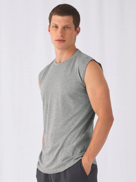 T-Shirts à personnaliser B&C EXACT MOVE 