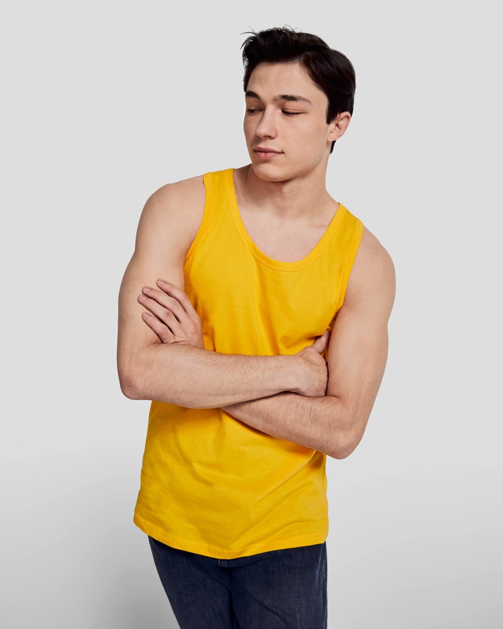 T-Shirts personnalisable ROLY TEXAS