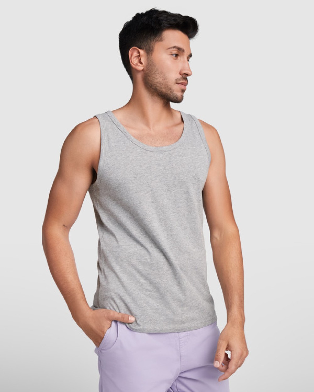 T-Shirts personnalisable ROLY TEXAS