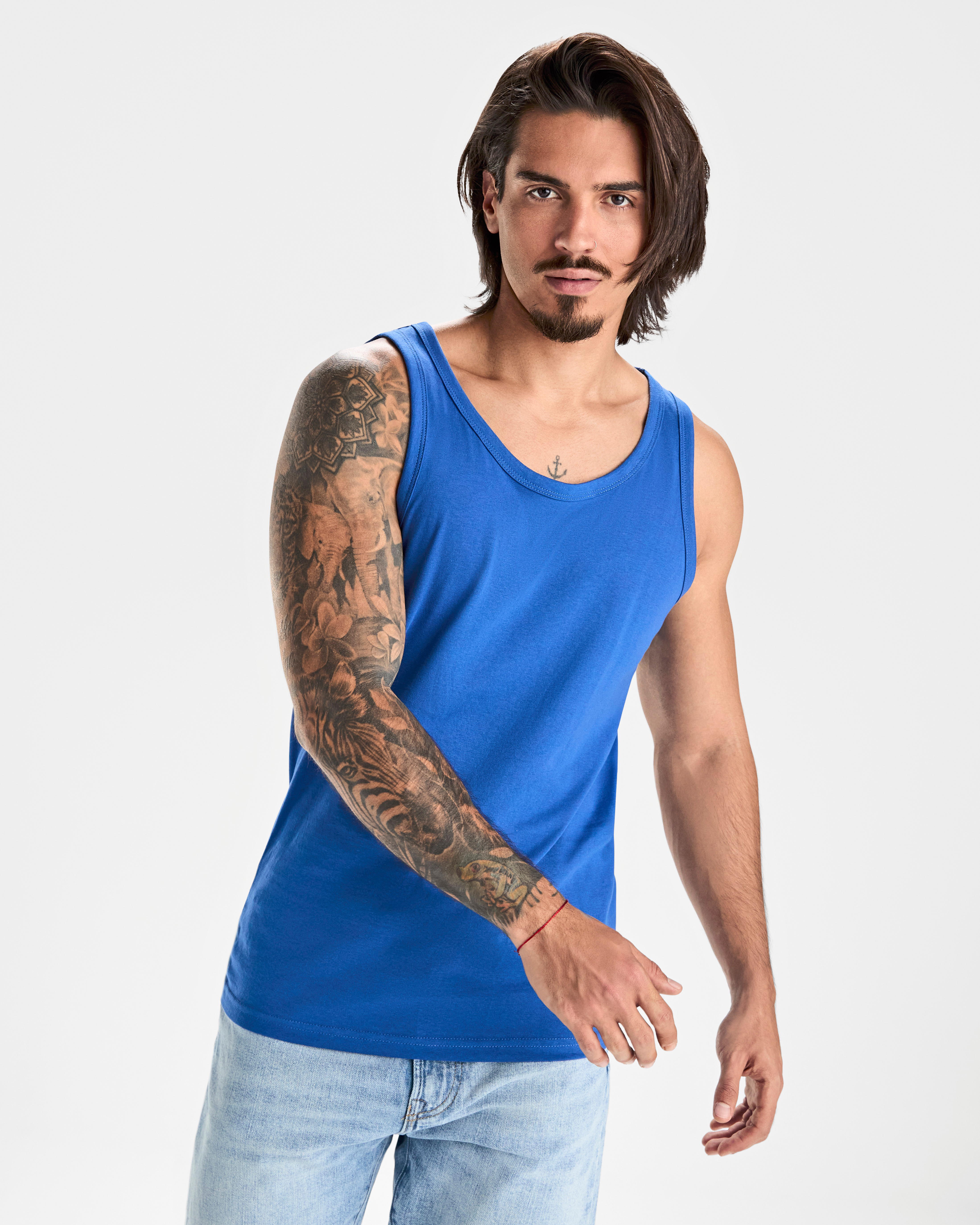 T-Shirts personnalisable ROLY TEXAS