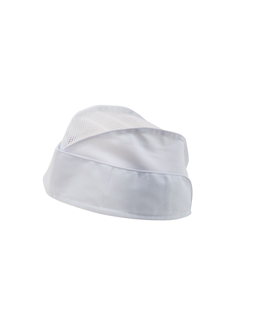 Mutsen VELILLA MESH GARRISON HAT voor bedrukking &amp; borduring